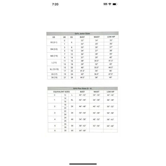 Scooby-Doo! Daphne Lavender Dress Halloween Costume Size Large - Picture 6 of 7